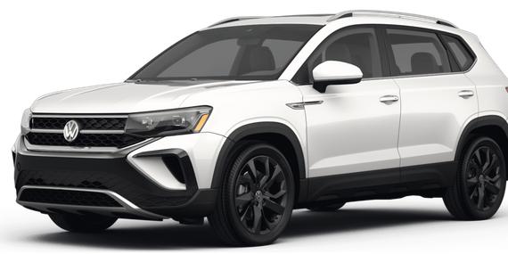 VOLKSWAGEN TAOS 4MOTION 2022 3VV2X7B24NM049820 image VOLKSWAGEN TAOS 4MOTION 2022 3VV2X7B24NM049820 image